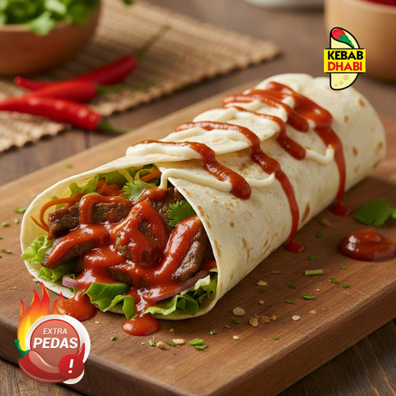 King Dhabi Spicy