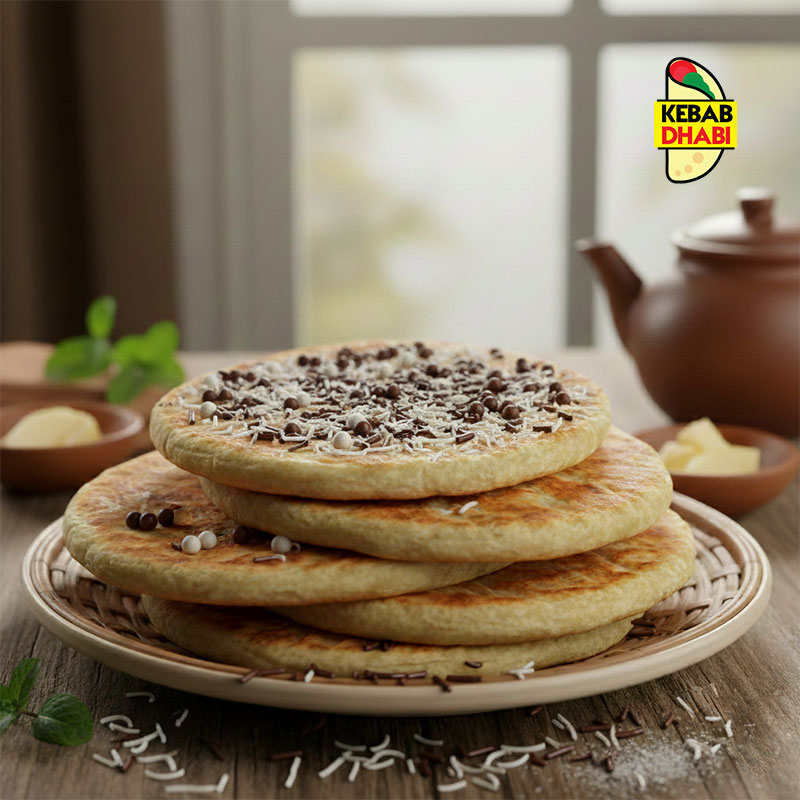 Maryam Choco Cheese